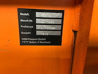 Unknown - 1983 - diverse persmachines - afbeelding 2 van  10