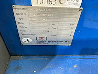 Unknown - 2000 - palletfoliewikkelaar - afbeelding 5 van  8