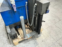 Unknown - 2000 - palletfoliewikkelaar - afbeelding 8 van  8