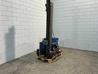 Unknown - 2000 - palletfoliewikkelaar - afbeelding 1 van  7