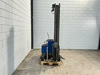 Unknown - 2000 - palletfoliewikkelaar - afbeelding 2 van  7