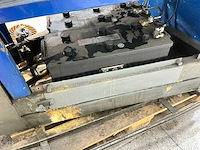 Unknown - 2000 - palletfoliewikkelaar - afbeelding 5 van  7