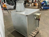 Unknown - 2005 - ventilator - afbeelding 14 van  20