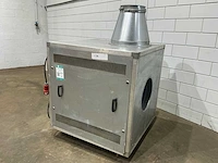 Unknown - 2005 - ventilator - afbeelding 20 van  20