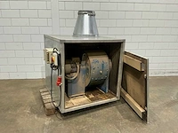 Unknown - 2005 - ventilator - afbeelding 9 van  20