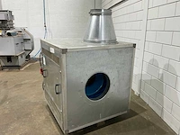 Unknown - 2005 - ventilator - afbeelding 19 van  20