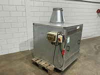Unknown - 2005 - ventilator - afbeelding 2 van  20