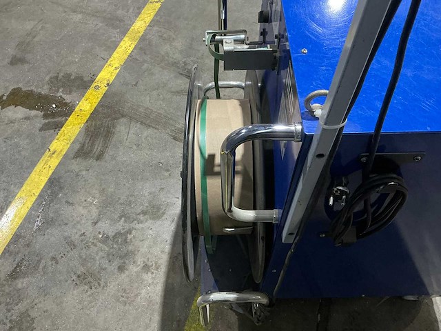 Unknown - 2021 - overige verpakkingsmachines - afbeelding 4 van  22