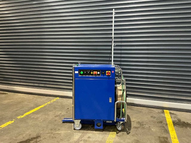 Unknown - 2021 - overige verpakkingsmachines - afbeelding 5 van  22