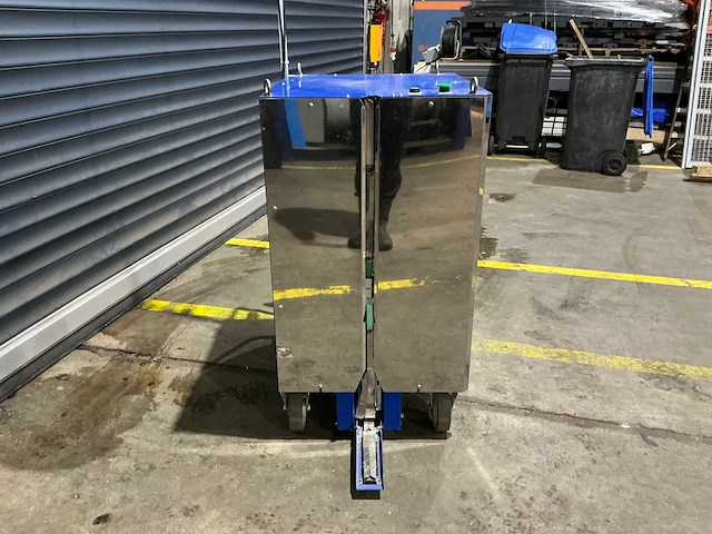 Unknown - 2021 - overige verpakkingsmachines - afbeelding 6 van  22