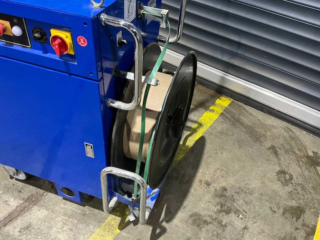 Unknown - 2021 - overige verpakkingsmachines - afbeelding 9 van  22