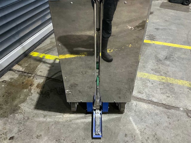 Unknown - 2021 - overige verpakkingsmachines - afbeelding 11 van  22