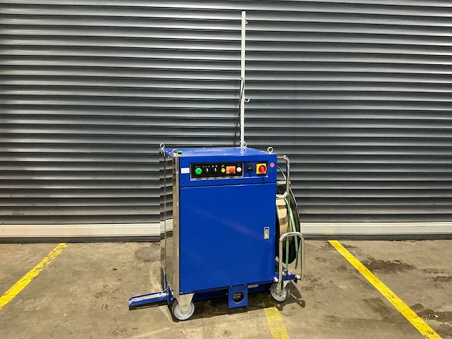 Unknown - 2021 - overige verpakkingsmachines - afbeelding 1 van  22