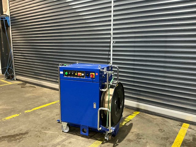 Unknown - 2021 - overige verpakkingsmachines - afbeelding 15 van  22