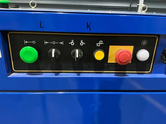 Unknown - 2021 - overige verpakkingsmachines - afbeelding 16 van  22