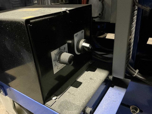Unknown - 2021 - overige verpakkingsmachines - afbeelding 18 van  22