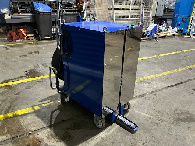 Unknown - 2021 - overige verpakkingsmachines - afbeelding 20 van  22