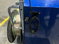 Unknown - 2021 - overige verpakkingsmachines - afbeelding 21 van  22