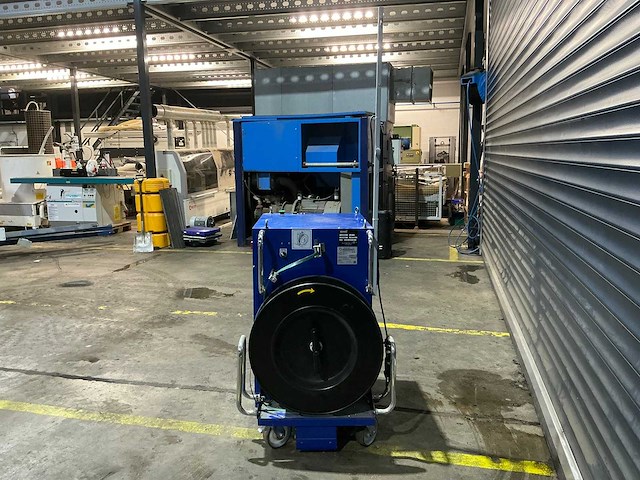 Unknown - 2021 - overige verpakkingsmachines - afbeelding 22 van  22