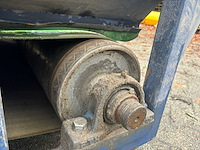 Unknown - 5500x1030mm - belt conveyors - afbeelding 3 van  13