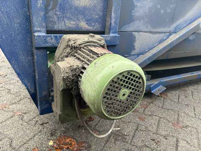 Unknown - 5500x1030mm - belt conveyors - afbeelding 4 van  13