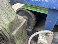 Unknown - 5500x1030mm - belt conveyors - afbeelding 5 van  13