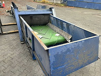 Unknown - 5500x1030mm - belt conveyors - afbeelding 1 van  13