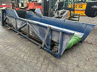 Unknown - 5500x1030mm - belt conveyors - afbeelding 7 van  13