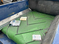 Unknown - 5500x1030mm - belt conveyors - afbeelding 10 van  13