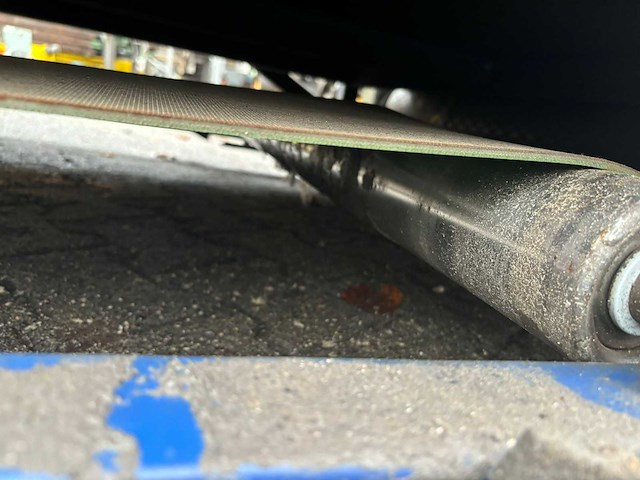 Unknown - 5500x1030mm - belt conveyors - afbeelding 12 van  13