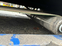 Unknown - 5500x1030mm - belt conveyors - afbeelding 12 van  13