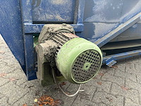 Unknown - 5500x1030mm - belt conveyors - afbeelding 2 van  6