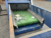 Unknown - 5500x1030mm - belt conveyors - afbeelding 4 van  6