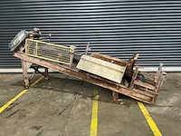 Unknown - belt conveyors - afbeelding 1 van  7