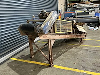 Unknown - belt conveyors - afbeelding 3 van  7