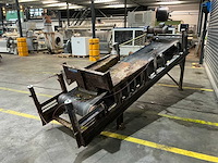 Unknown - belt conveyors - afbeelding 4 van  7