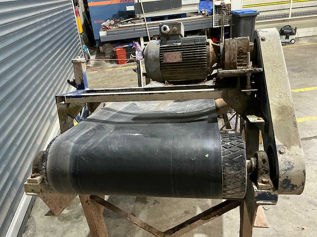 Unknown - belt conveyors - afbeelding 6 van  7