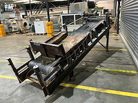 Unknown - belt conveyors - afbeelding 7 van  7