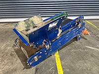 Unknown - belt conveyors - afbeelding 1 van  7