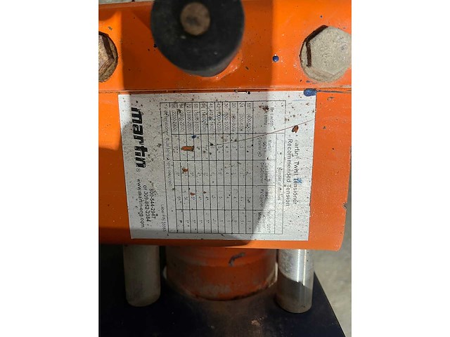 Unknown - belt conveyors - afbeelding 7 van  7