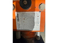 Unknown - belt conveyors - afbeelding 7 van  7