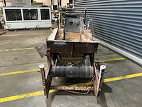 Unknown - belt conveyors - afbeelding 1 van  1