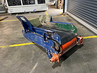 Unknown - belt conveyors - afbeelding 1 van  4
