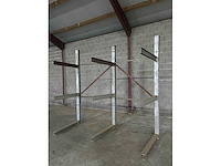 Unknown - draagarmstelling enkel - draagarmstelling - afbeelding 1 van  3