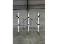 Unknown - draagarmstelling enkel - draagarmstelling - afbeelding 2 van  3