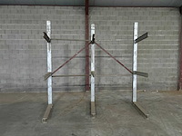 Unknown - draagarmstelling enkel - draagarmstelling - afbeelding 3 van  3