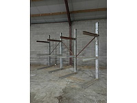 Unknown - draagarmstelling enkel - draagarmstelling - afbeelding 1 van  3