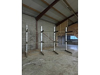 Unknown - draagarmstelling enkel - draagarmstelling - afbeelding 3 van  3