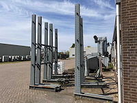 Unknown - draagarmstelling - afbeelding 10 van  13