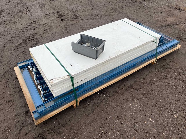 Unknown - draagarmstelling - afbeelding 4 van  6